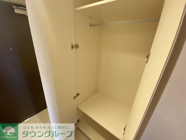 ブランシエスタ荻窪の物件内観写真